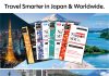 DHA Mobile dan Nippon SIM Hadirkan Solusi eSIM Praktis untuk Traveler dan Pengguna Modern