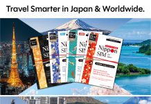 DHA Mobile dan Nippon SIM Hadirkan Solusi eSIM Praktis untuk Traveler dan Pengguna Modern