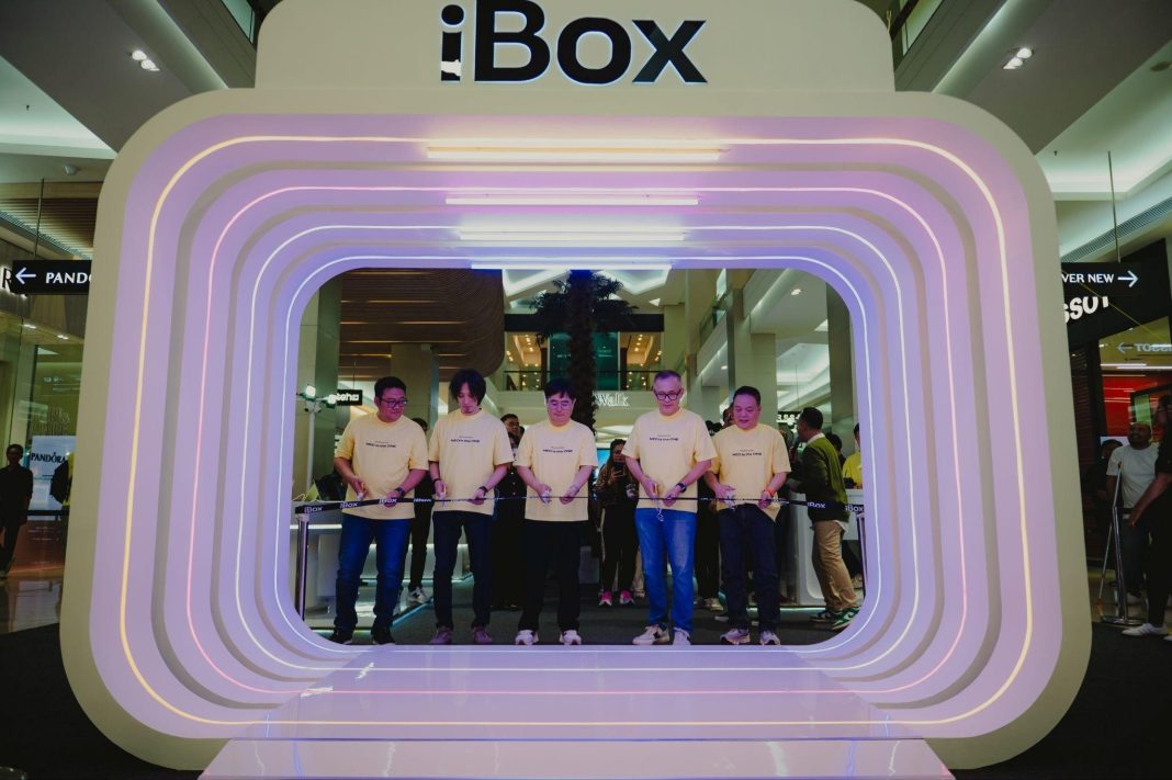 ibox