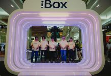 Model MacBook terbaru tersedia di seluruh gerai-gerai iBox mulai tanggal 22 Mei 2026