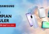 Samsung x Lazada Super Brand Day 2026: Raih Promo Impianmu Sekarang