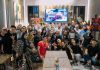 UniPin dan Infokom Jakmania Gelar Watch Party
