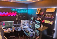 darkFlash hadir di COMPUTEX 2026: Inovasi Casing Panoramik, Air Cooler, Liquid Cooler dan Seri Imut Sanrio