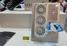 TRYX Mendefinisikan Ulang Batasan Hardware Lewat Ekosistem “Hyper-Visual” dan Minimalis Lifestyle di COMPUTEX 2026