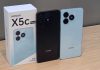 Unboxing HONOR X5c Plus: Baterai Besar, Desain Menarik