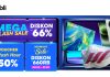 Blibli 6.6 Hadirkan Promo Besar-Besaran, dari vivo X300 Ultra hingga Jersey Italia World Cup 2026