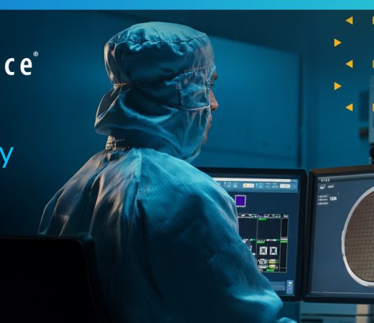 Cadence Mengumumkan Kerja Sama dengan Intel Foundry untuk Mempercepat Optimalisasi Proses Intel 14A