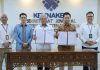Kemnaker dan Huawei Perkuat Sinergi Pengembangan SDM melalui Pendidikan Vokasi dan Industri
