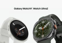 Samsung Galaxy Watch Ultra2 dan Watch9: Pendamping Kesehatan di Pergelangan Tangan
