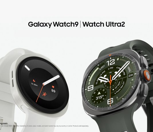 Samsung Galaxy Watch Ultra2 dan Watch9: Pendamping Kesehatan di Pergelangan Tangan
