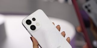 OPPO Reno16 Pro 5G Jadi Smartphone Pertama di Indonesia dengan MediaTek Dimensity 8550 Super
