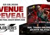 Grand Finals CODM Major Series 2026 akan digelar di Mal Taman Anggre