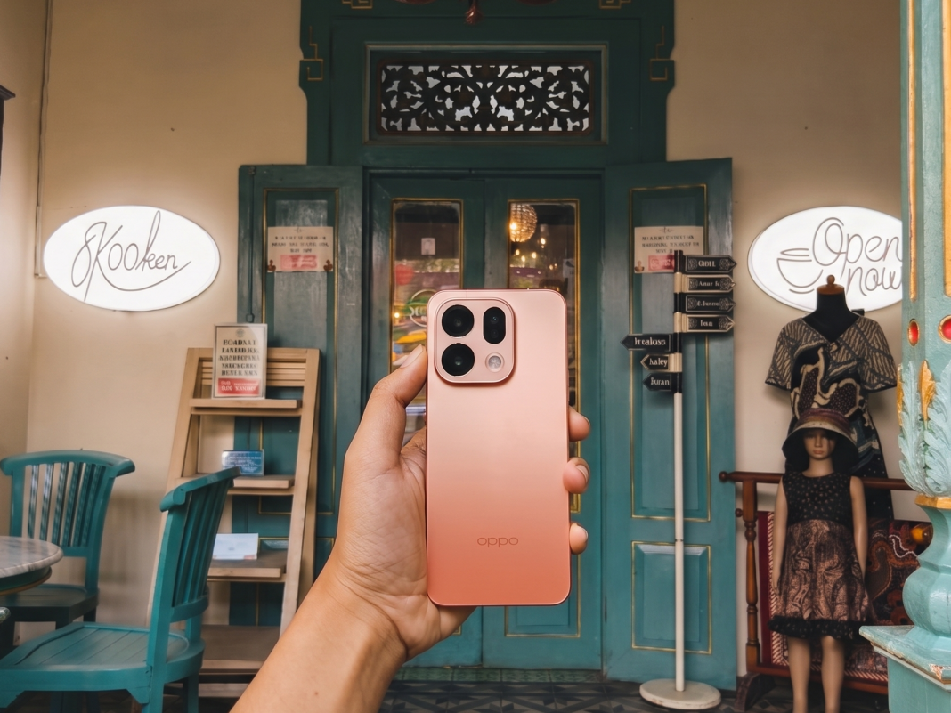 Oppo Find X9 S