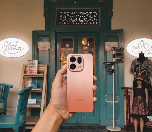 OPPO Find X9s: Flagship Android Compact Paling Affordable
