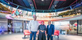 Indosat Cetak Pertumbuhan Double Digit, AI Cloud dan 5G Jadi Mesin Pertumbuhan Baru