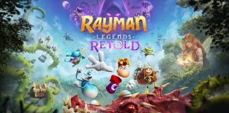 Ubisoft Hadirkan Rayman Legends Retold di Gamescom 2026 dan Mengundang Para Pemain ke Community Lounge-nya