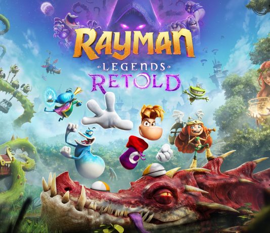Ubisoft Hadirkan Rayman Legends Retold di Gamescom 2026 dan Mengundang Para Pemain ke Community Lounge-nya