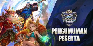 Com2uS Umumkan Bagan Penyisihan Global ‘SWC2026’!