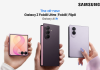 Samsung Hadirkan Galaxy Z Fold8 Ultra, Fold8, dan Flip8 dengan Galaxy AI Generasi Terbaru