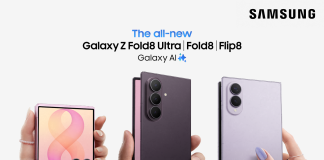 Samsung Hadirkan Galaxy Z Fold8 Ultra, Fold8, dan Flip8 dengan Galaxy AI Generasi Terbaru