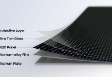 Samsung Perkenalkan Teknologi Flex Titanium yang Menyempurnakan Evolusi Layar Foldable