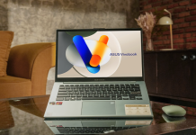 Sambut Tahun Ajaran Baru Bersama ASUS Vivobook yang Stylish dan Andal