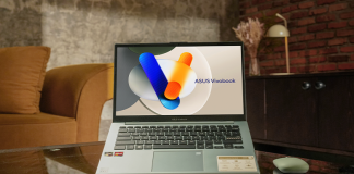 Sambut Tahun Ajaran Baru Bersama ASUS Vivobook yang Stylish dan Andal