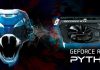 Gainward meluncurkan Kartu Grafis GeForce RTX™ 3060 Python II OC untuk kebutuhan komputasi mainstream modern