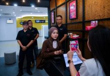 Indosat Terapkan Registrasi Kartu SIM dengan Verifikasi Wajah