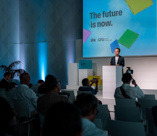 Xiaomi Berikan Bocoran Debut di IFA 202