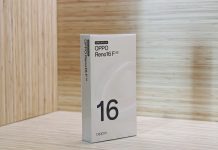 OPPO Hadirkan Reno16 F 5G Eco Pack,Dibuka untuk Pre-order Eksklusif