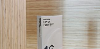 OPPO Hadirkan Reno16 F 5G Eco Pack,Dibuka untuk Pre-order Eksklusif