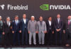 NVIDIA dan Firebird Bangun AI Factory Terbesar di Armenia dengan Blackwell dan Rubin DSX