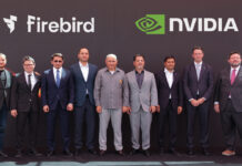 NVIDIA dan Firebird Bangun AI Factory Terbesar di Armenia dengan Blackwell dan Rubin DSX