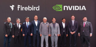 NVIDIA dan Firebird Bangun AI Factory Terbesar di Armenia dengan Blackwell dan Rubin DSX