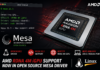 AMD RDNA 4M Mulai Didukung Driver Open Source Mesa, Indikasi APU Zen 6 Semakin Dekat