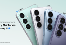 Samsung Galaxy S26 FE Resmi Diperkenalkan, Bawa Kamera 3x Optical Zoom dan Galaxy AI Terbaru