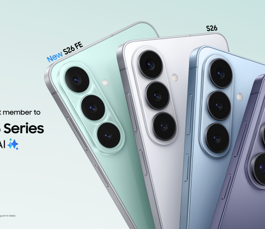 Samsung Galaxy S26 FE Resmi Diperkenalkan, Bawa Kamera 3x Optical Zoom dan Galaxy AI Terbaru