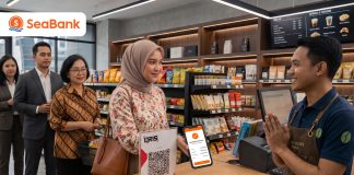 Layani 16,8 Juta Transaksi per Hari, Infrastruktur Digital Jadi Kunci Pertumbuhan SeaBank