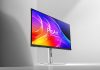 ASUS Hadiran Monitor ProArt OLED PA279CDV dan PA329CDV