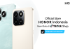 HONOR Indonesia Resmi Hadir di TikTok Shop