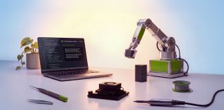 NVIDIA Jetson Orin Nano 2 Hadir, Bawa Performa AI 2x Lebih Kencang dengan Efisiensi Daya Lebih Baik