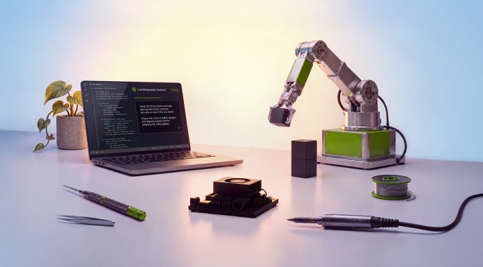 NVIDIA Jetson Orin Nano 2 Hadir, Bawa Performa AI 2x Lebih Kencang dengan Efisiensi Daya Lebih Baik
