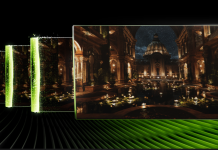 Mortal Shell II dan The Sinking City 2 Hadir dengan DLSS 4.5, Bawa Peningkatan Grafis untuk GeForce RTX