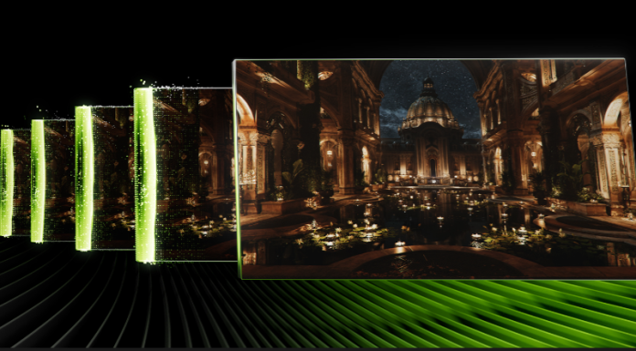 Mortal Shell II dan The Sinking City 2 Hadir dengan DLSS 4.5, Bawa Peningkatan Grafis untuk GeForce RTX