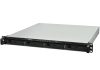 Synology RackStation RS826RP+ dan RS826+: NAS Rack 1U 4-Bay yang Bisa Diperluas hingga 8 Bay