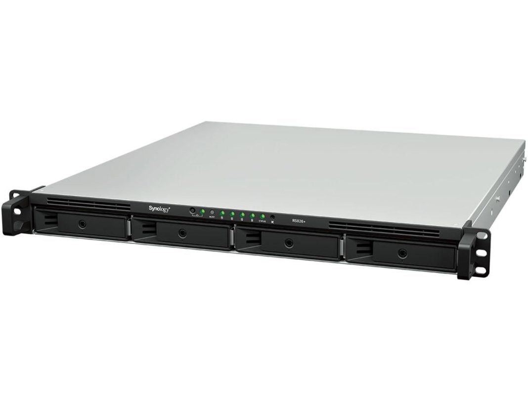 synology