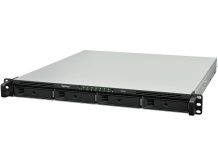 Synology RackStation RS826RP+ dan RS826+: NAS Rack 1U 4-Bay yang Bisa Diperluas hingga 8 Bay