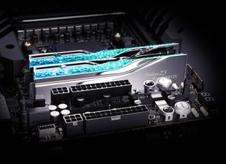 G.SKILL Luncurkan Trident Z5 Royal NeoX DDR5 dengan AMD EXPO ULL, Latency hingga CL2
