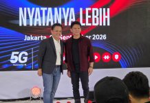 Telkomsel Luncurkan Halo Optima untuk Maksimalkan Digital Lifestyle Pelanggan